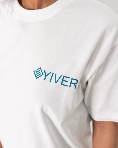 ”YUME SIGNATURE TEE”