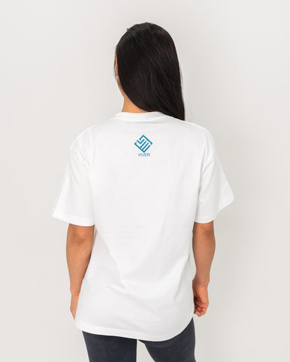 ”YUME SIGNATURE TEE”