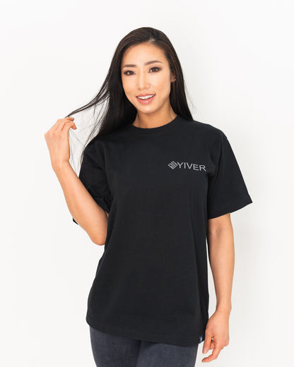 ”YUME SIGNATURE TEE”