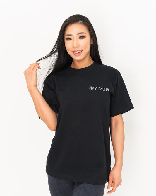 ”YUME SIGNATURE TEE”