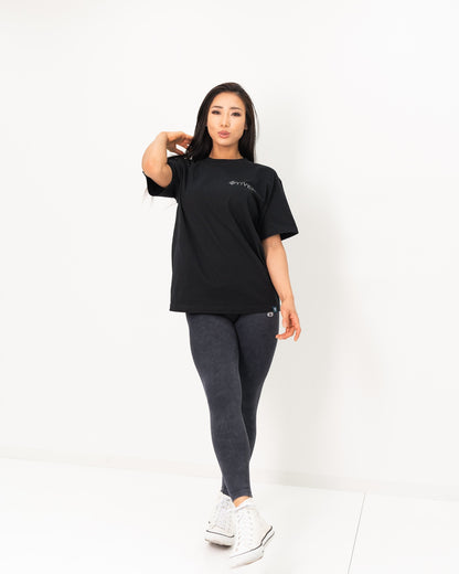 ”YUME SIGNATURE TEE”