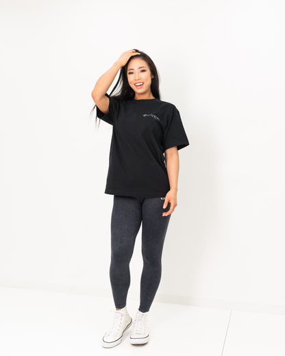”YUME SIGNATURE TEE”