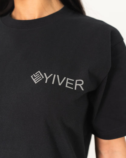 ”YUME SIGNATURE TEE”