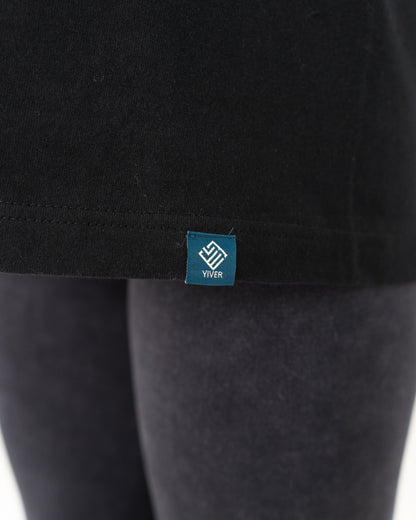 ”YUME SIGNATURE TEE”