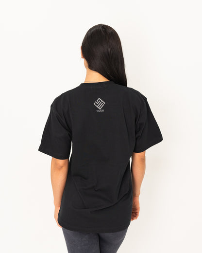 ”YUME SIGNATURE TEE”
