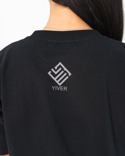 ”YUME SIGNATURE TEE”