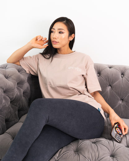 ”YUME SIGNATURE TEE”