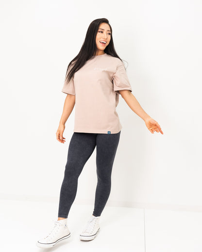 ”YUME SIGNATURE TEE”