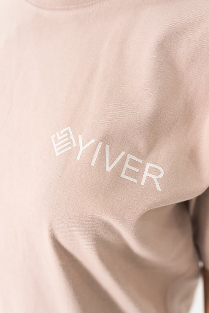 ”YUME SIGNATURE TEE”