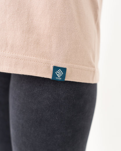 ”YUME SIGNATURE TEE”