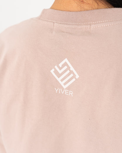”YUME SIGNATURE TEE”