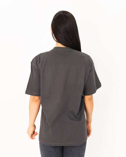 ”YUME FACE TEE”