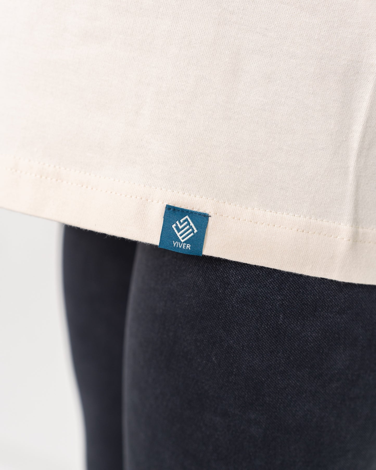 ”YUME FACE TEE”