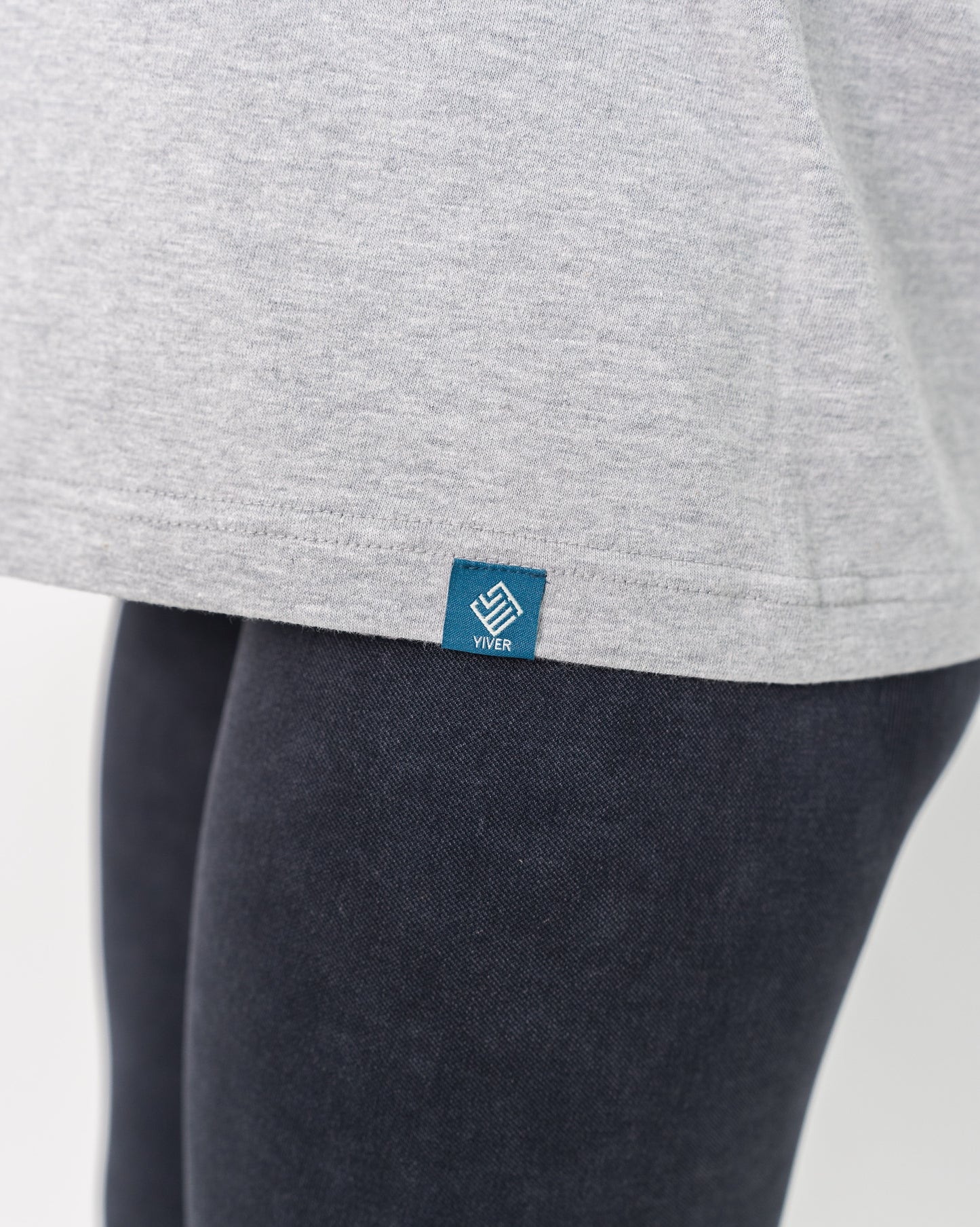 ”YUME FACE TEE”