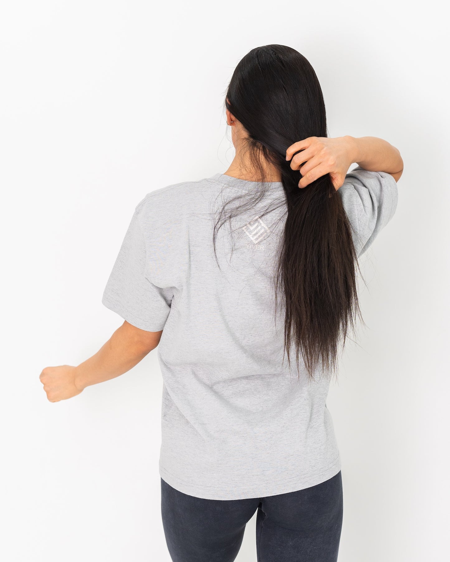 ”YUME FACE TEE”