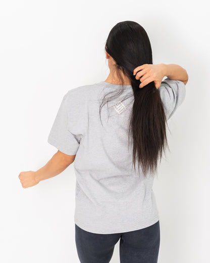 ”YUME FACE TEE”