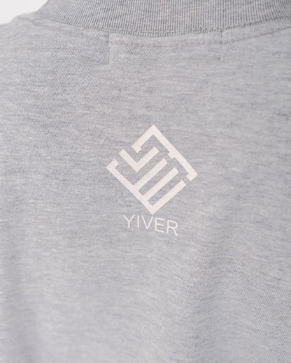 ”YUME FACE TEE”