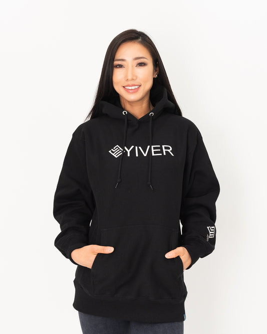”YUME FACE HOODIE”