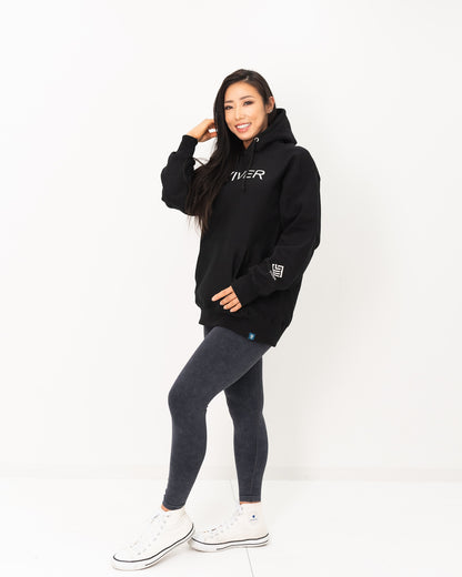 ”YUME FACE HOODIE”