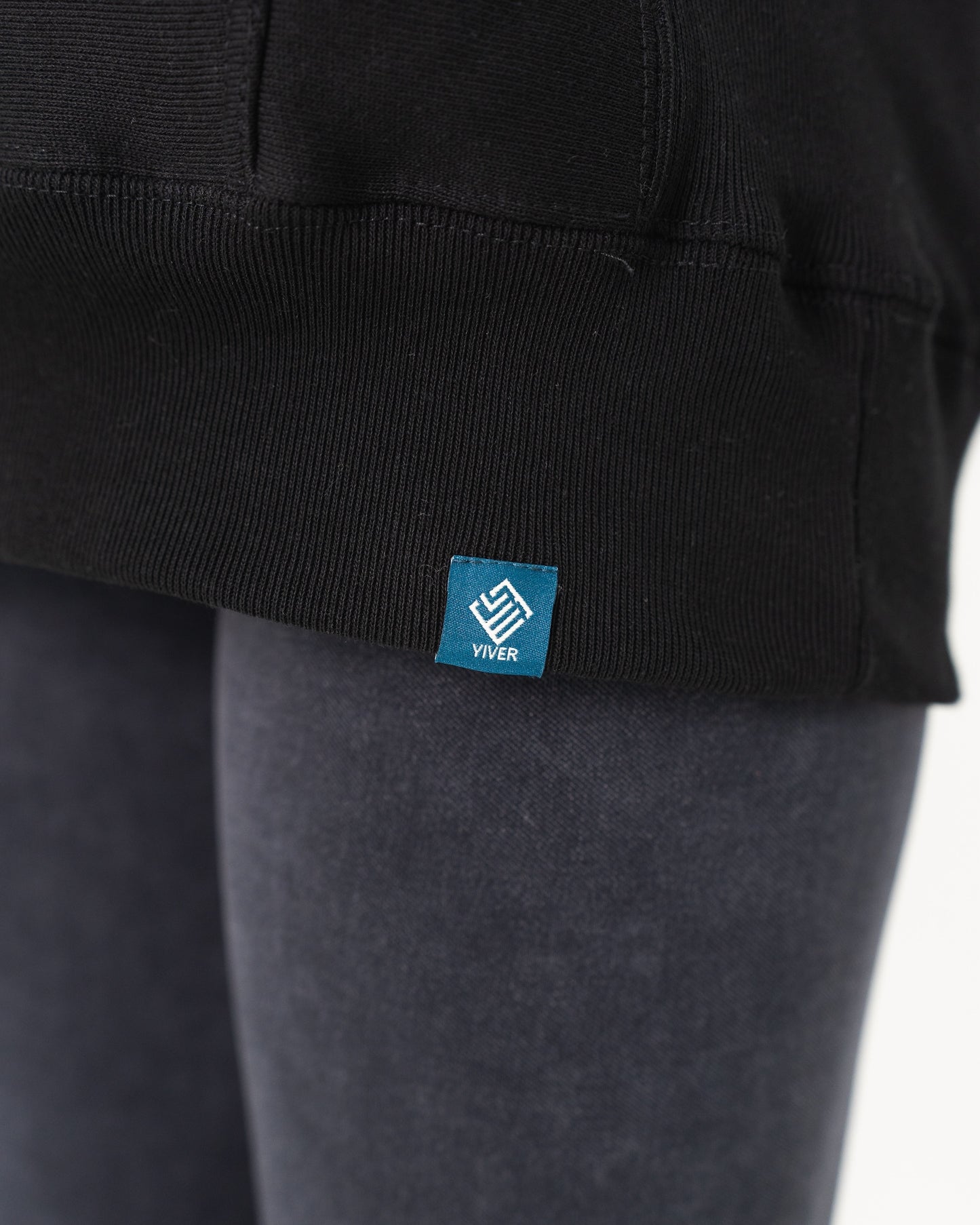 ”YUME FACE HOODIE”