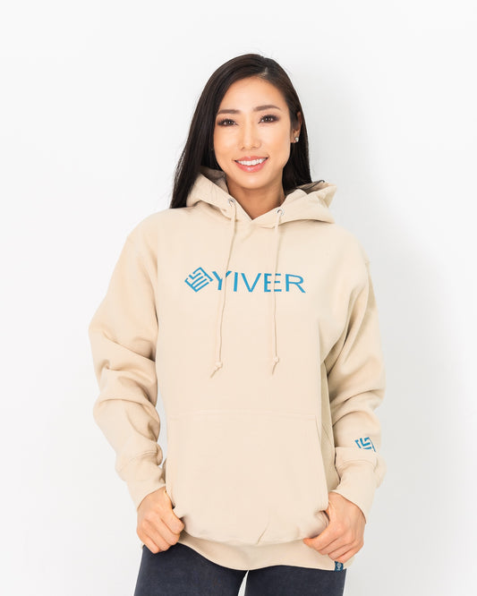 ”YUME FACE HOODIE”