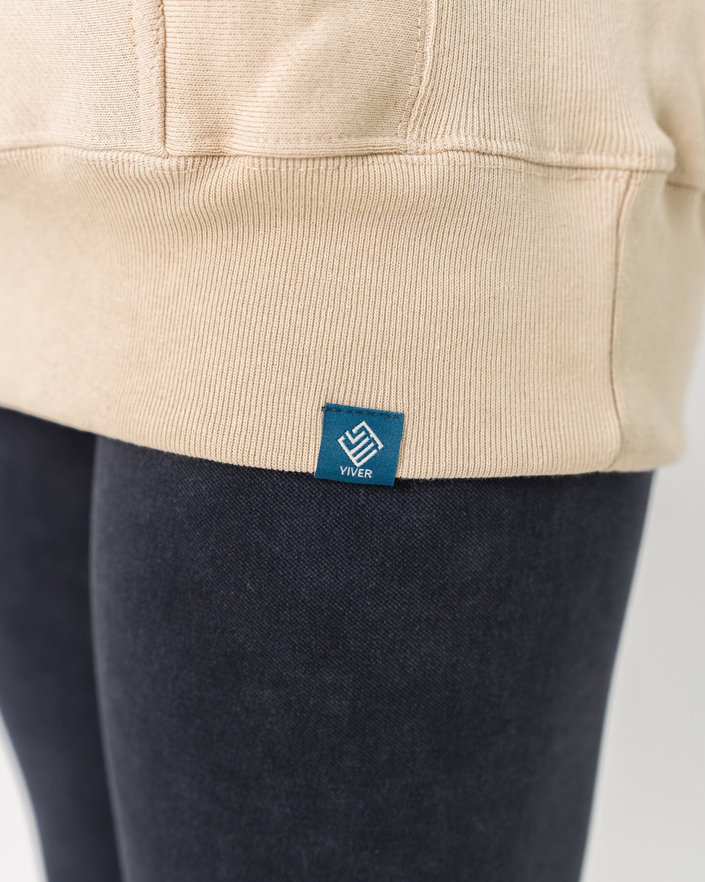 ”YUME FACE HOODIE”