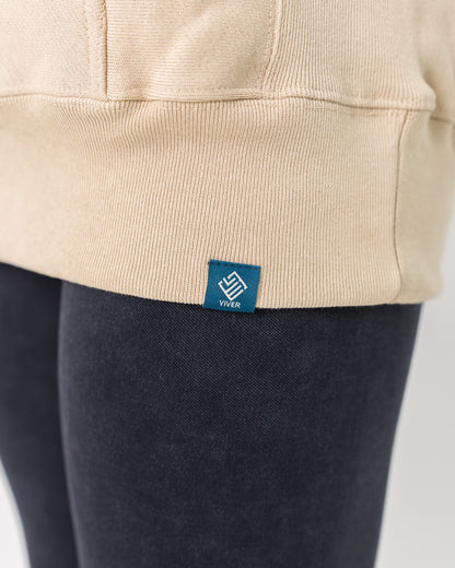 ”YUME FACE HOODIE”