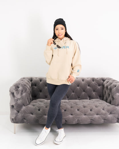 ”YUME FACE HOODIE”